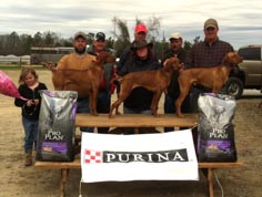 Case - 2nd Runner Up - NVA Eastern SD Derby Classic