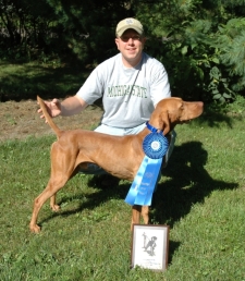 Cisco -- 1st Place OGD, Fort Detroit GWP Walking FT 2008